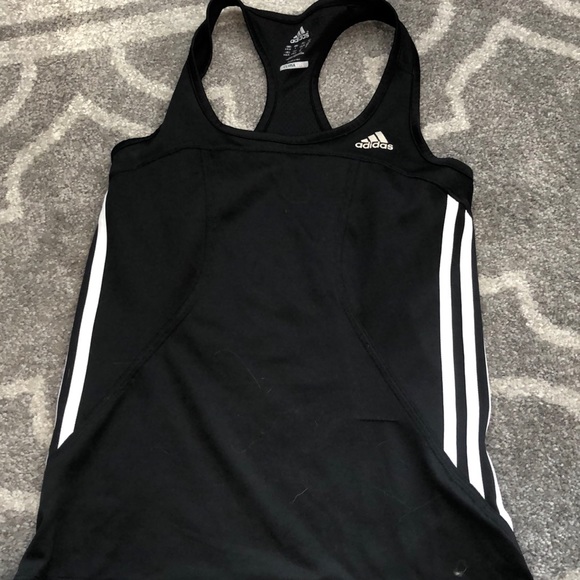 adidas response tank top
